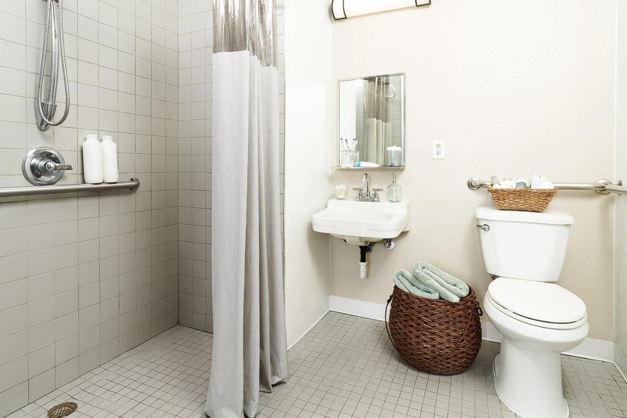 Intown Suites Extended Stay San Antonio Tx - Nacogdoches Road 外观 照片