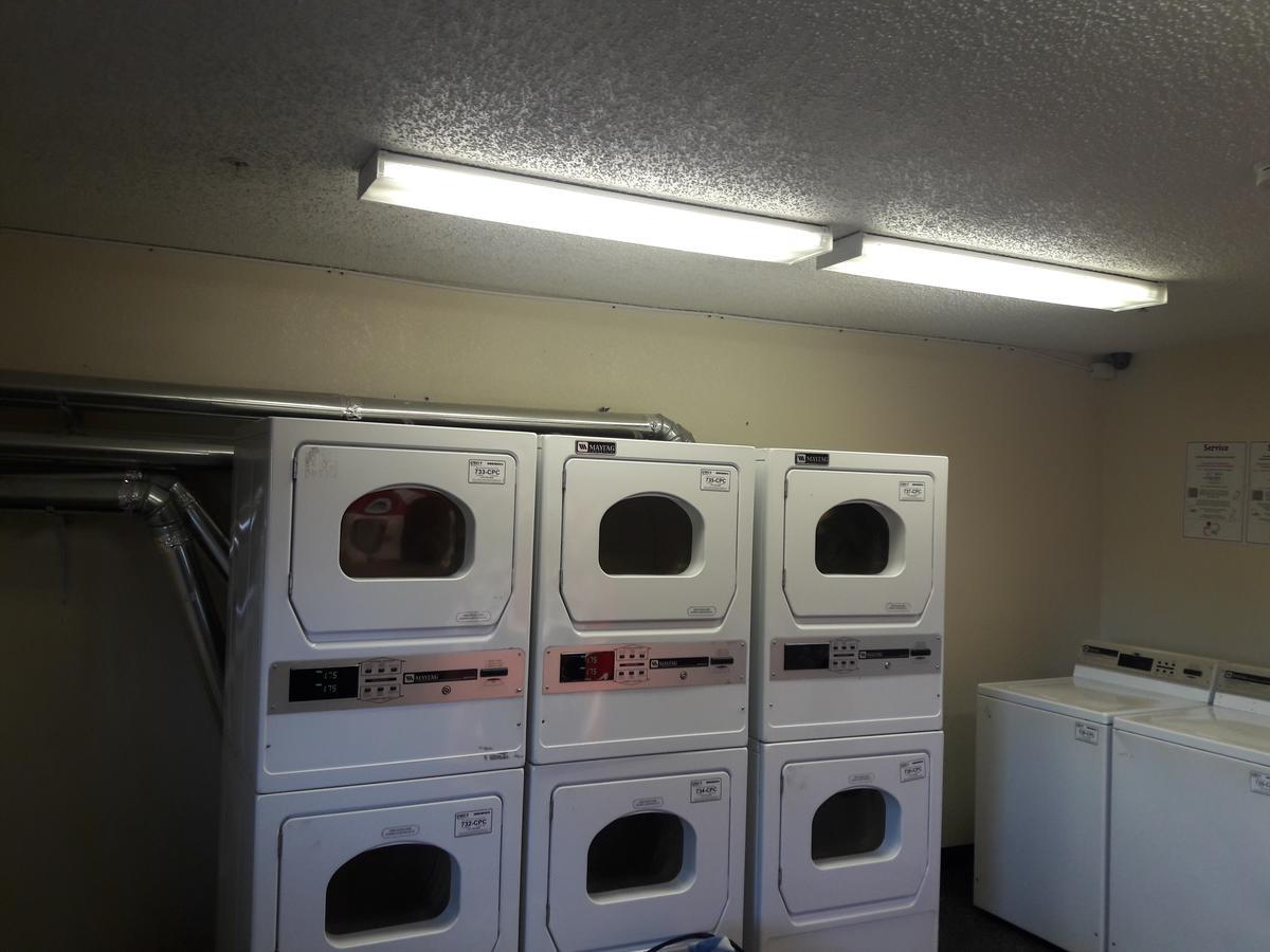 Intown Suites Extended Stay San Antonio Tx - Nacogdoches Road 外观 照片