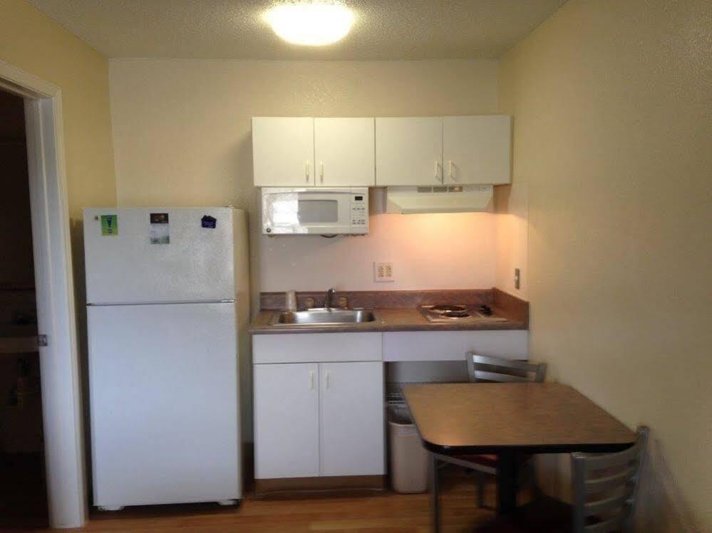 Intown Suites Extended Stay San Antonio Tx - Nacogdoches Road 外观 照片